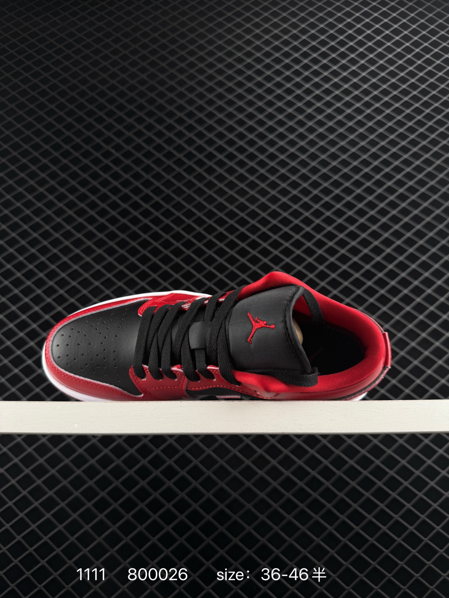 Nike Air Jordan 1 Low OG AJ1